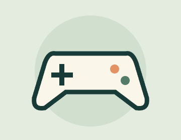 Game styles